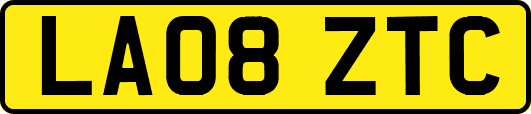 LA08ZTC