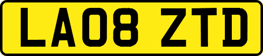 LA08ZTD