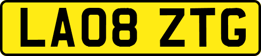LA08ZTG
