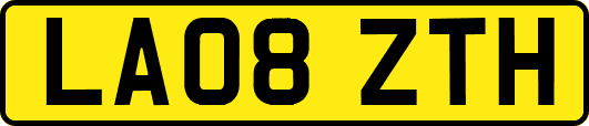 LA08ZTH