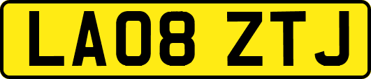 LA08ZTJ