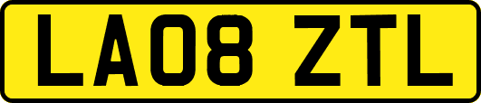 LA08ZTL
