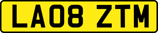 LA08ZTM