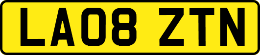 LA08ZTN