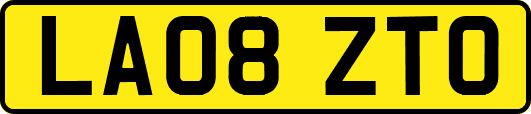 LA08ZTO