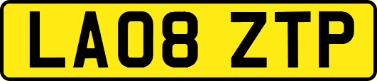 LA08ZTP