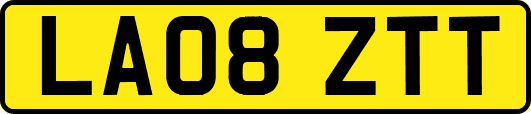 LA08ZTT
