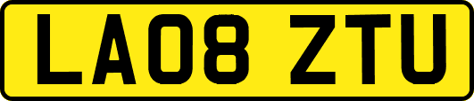 LA08ZTU