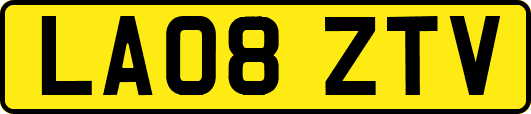 LA08ZTV