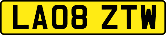LA08ZTW