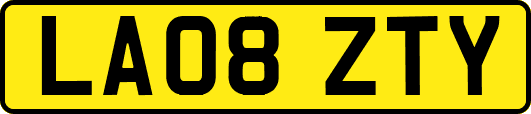 LA08ZTY