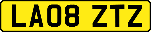 LA08ZTZ