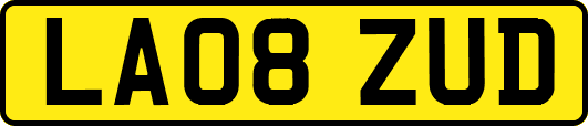 LA08ZUD