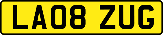 LA08ZUG
