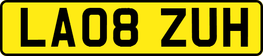 LA08ZUH