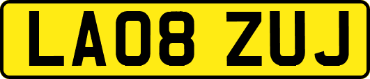 LA08ZUJ