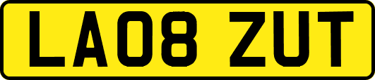LA08ZUT