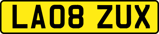 LA08ZUX