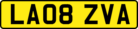 LA08ZVA