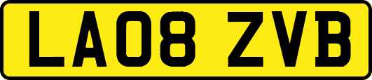 LA08ZVB