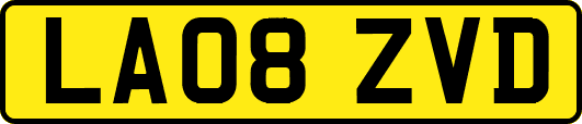 LA08ZVD