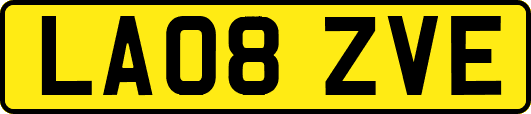 LA08ZVE