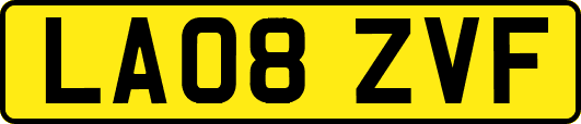 LA08ZVF
