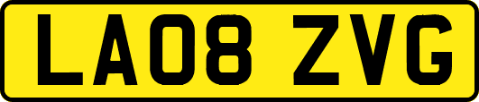 LA08ZVG