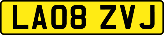 LA08ZVJ