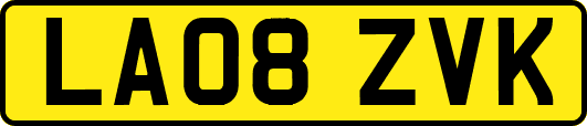 LA08ZVK