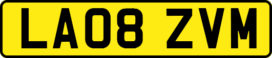 LA08ZVM