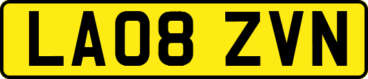 LA08ZVN