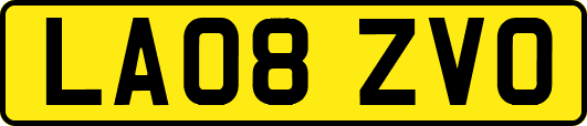 LA08ZVO