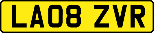 LA08ZVR