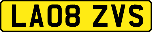 LA08ZVS