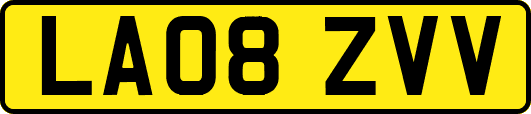 LA08ZVV