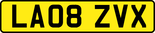LA08ZVX