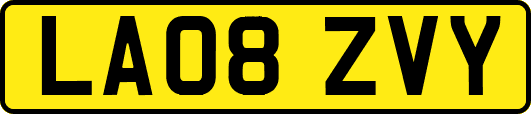 LA08ZVY