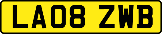 LA08ZWB