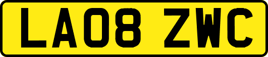 LA08ZWC