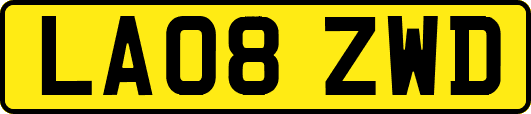 LA08ZWD