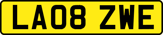 LA08ZWE