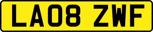 LA08ZWF