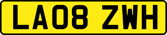 LA08ZWH