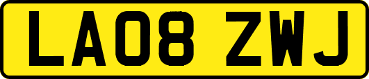 LA08ZWJ