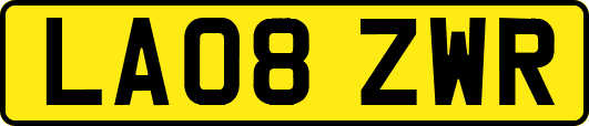 LA08ZWR