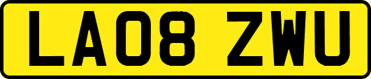 LA08ZWU