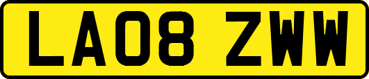 LA08ZWW