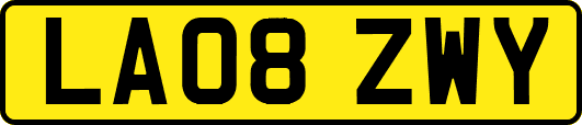 LA08ZWY