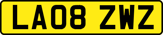 LA08ZWZ
